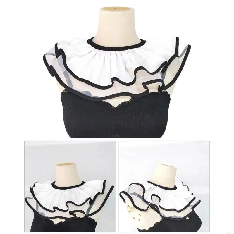 HX6F Girls Livel Shaw