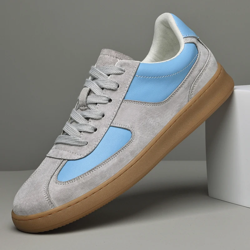 New hot breathable comfortable walking shoes summer outdoor casual shoes flat thin shoes couple style