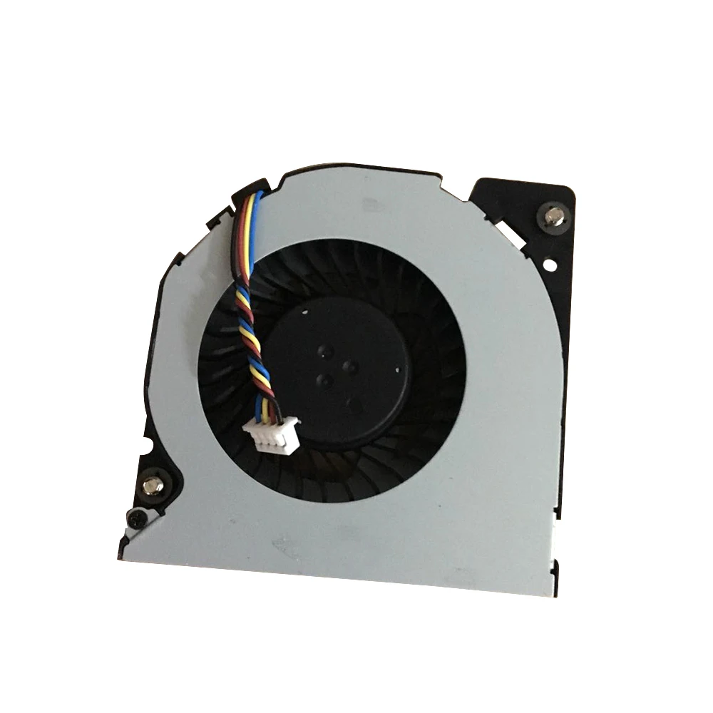 For Pocket 3 Handheld Gaming Laptop Mini PC Brand New Cooling Fan DC5V 4Lines