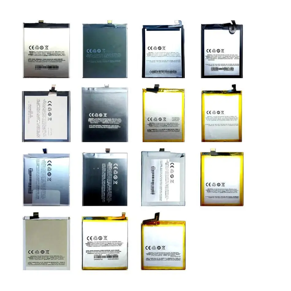 

Аккумулятор 2500-4100 мАч BT42C BT43C BT53 для Meizu M5 Meizy 5S M1 M2 M3 M3e MX4 MX5 MX6 Note L681 M681 5 M5776 Pro Plus Mini