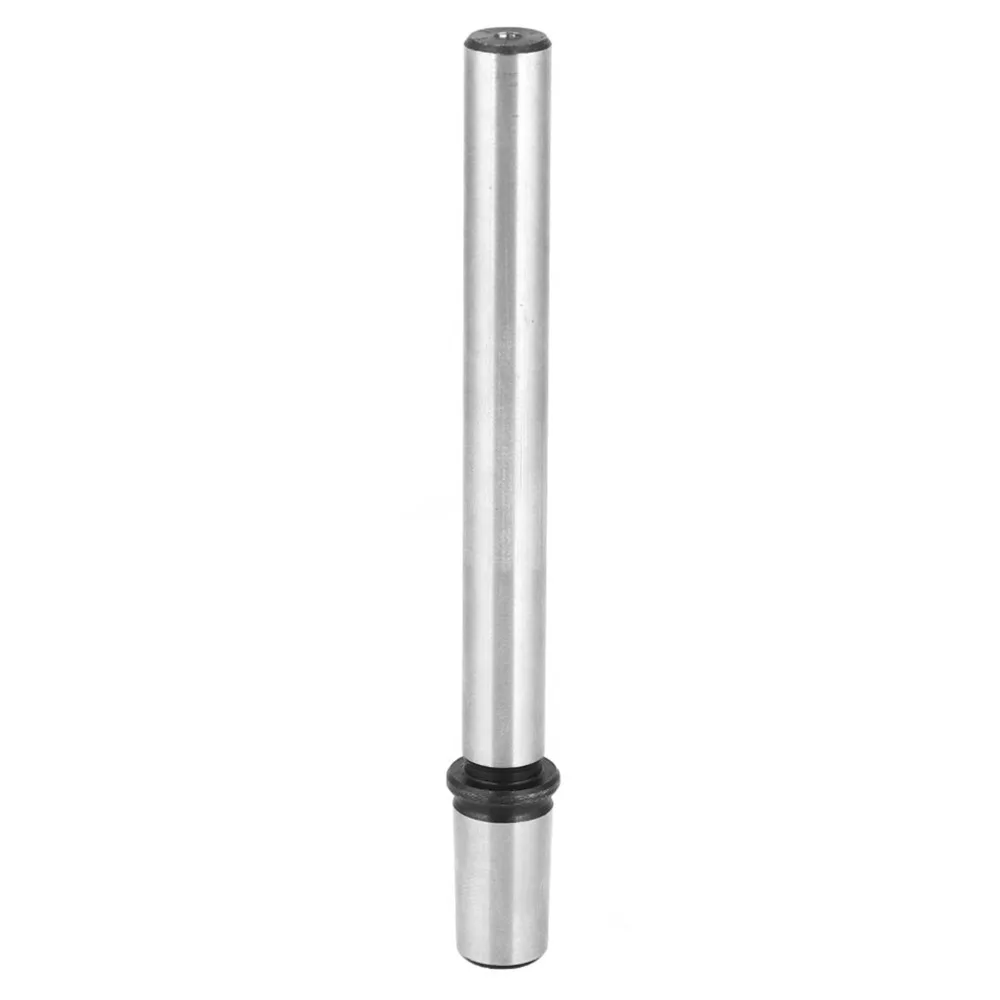 B12 Morse Taper Drill Chuck Arbor Carbon Steel 10mm Shank Drill Press Arbor 90mm Length Tool Holding Adapter For Drill Press