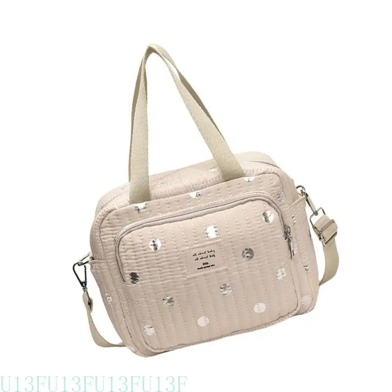 U13F Baby Elegant Baby avec des conceptions étanches en nylon pour usage quotidien