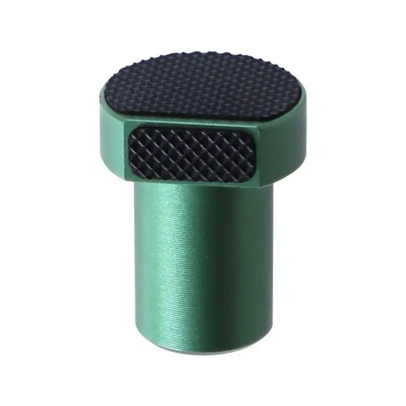 R9UF Woodworking Dogs Table Planing Stop Dogs 4pieces ตั้งค่า workbenches ต่ำหมุดเบรกหยุดโต๊ะแคลมป์