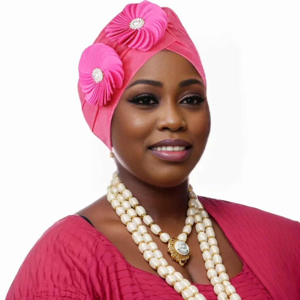 Fashion Women Flower Turban Muslim Hijab African Auto Gele Headties Beanies Bonnet Headscarf Wedding Party Headpiece Head Wrap