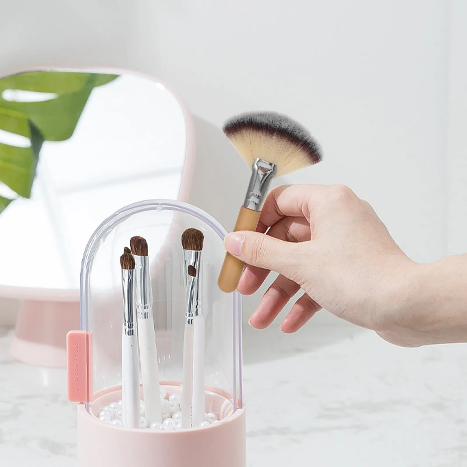 kit-4-pinceis-de-maquiagem-de-nylon-macio-para-rosto-ferramentas-de-po-facial-com-cabo-longo-e-curto-pincel-para-iluminar-e-esfumar-contornos-faciais