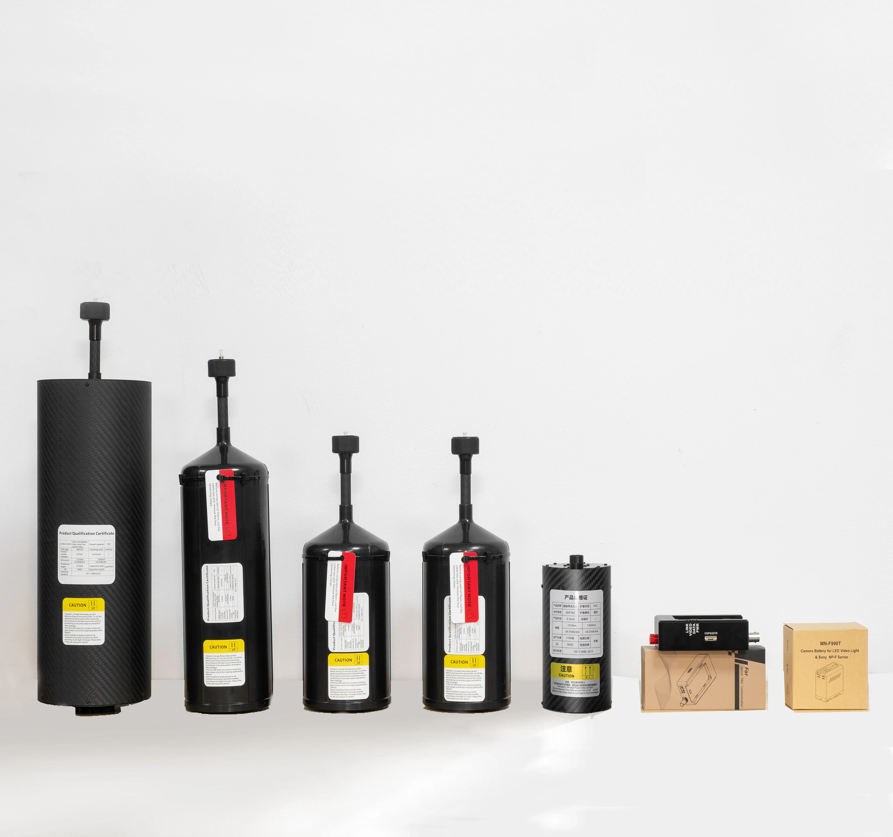 

Модуль передачи данных изображения оптического волокна для Fpv 1 км, 2 км, 3 км, 5 км, 10 км, 15 м, 20 м, 25 м, небесный конец с заземлением