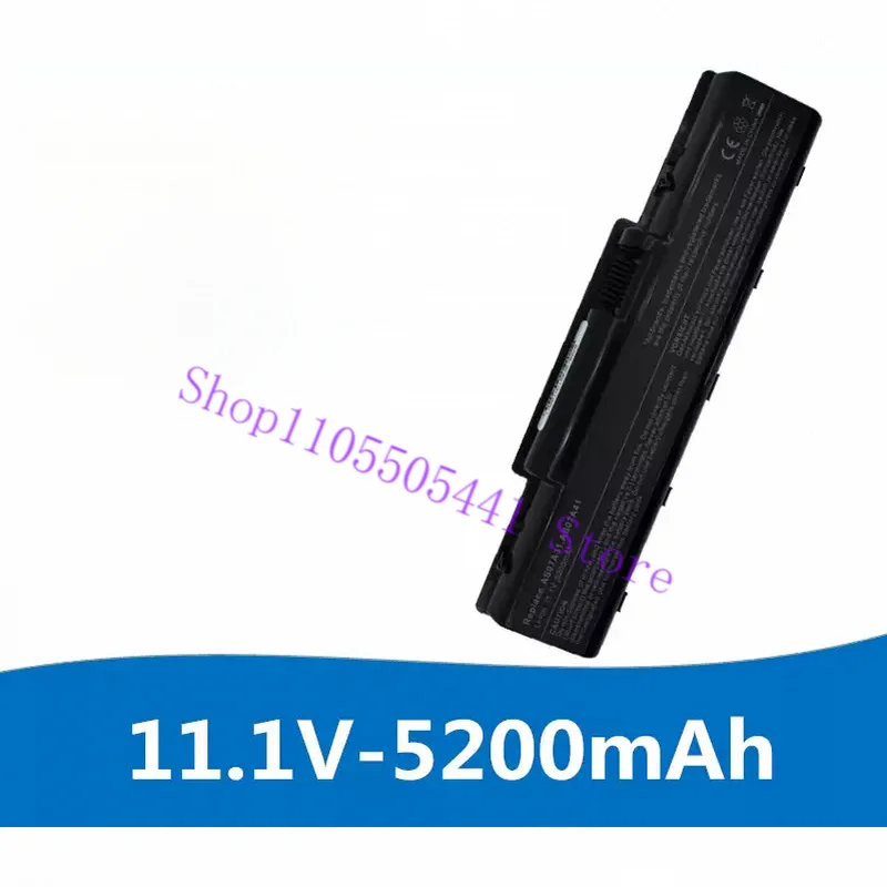 for Acer Aspire 4736ZG / 4710G / 4740G / 4930G AS07A41 Laptop Battery
