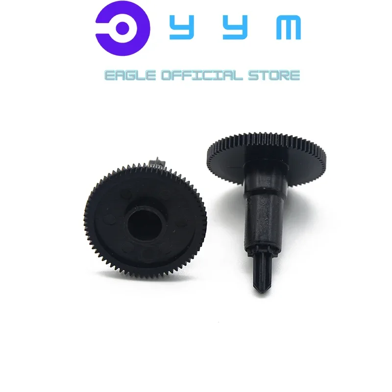 5Pcs 10New high quality Printer Ribbon Drive Gear for Epson TM U220PD U220PA U220PB U220 PD PA PB TM220