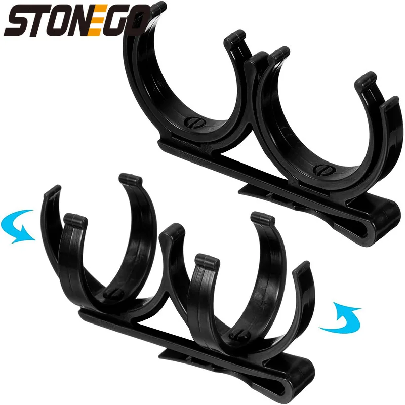 ملحقات مساعدة تدريب الجولف بمشبك تي شيرت، أداة ممارسة الجولف الاحترافية مع حامل تي شيرت للاعبي الغولف