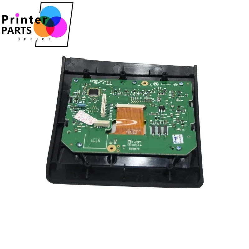 1pcs Control panel assembly For HP Color LaserJet Pro 1415 CM1415 CM1415FN CM1415FNW CE862-60101 Control Panel PCA Ass'y