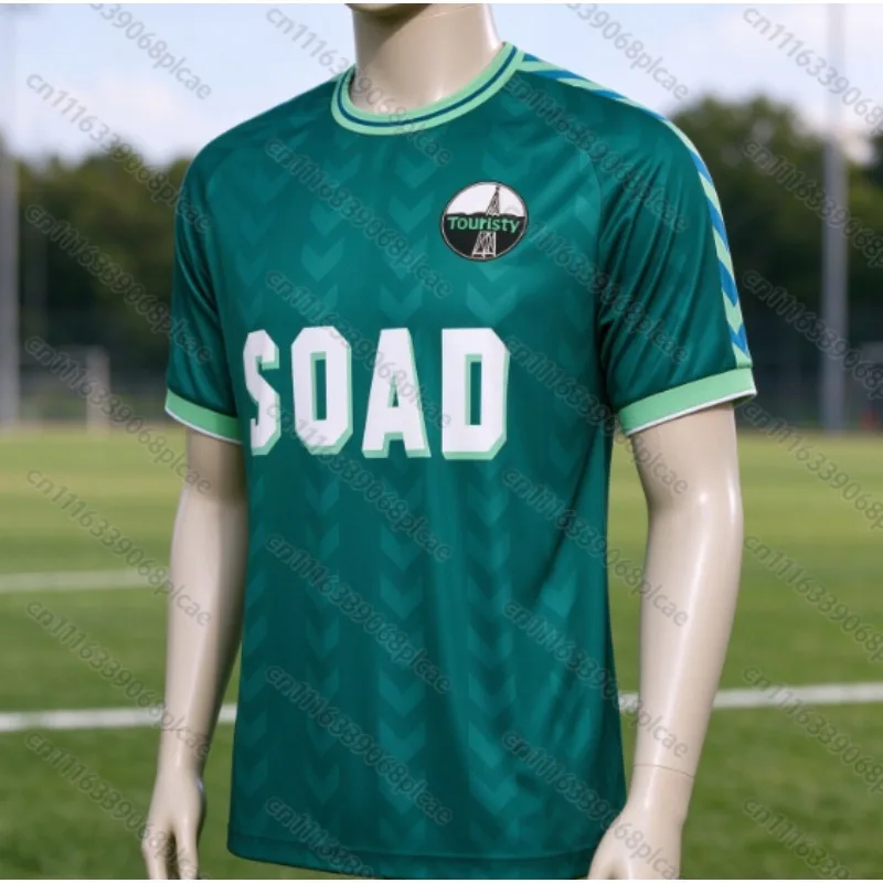 Armenian Metal Rock Band 2026 European UK Tour, Surrounding Trendy Football Jerseys, Daily Fashion T-shirts, Family Fan Styles