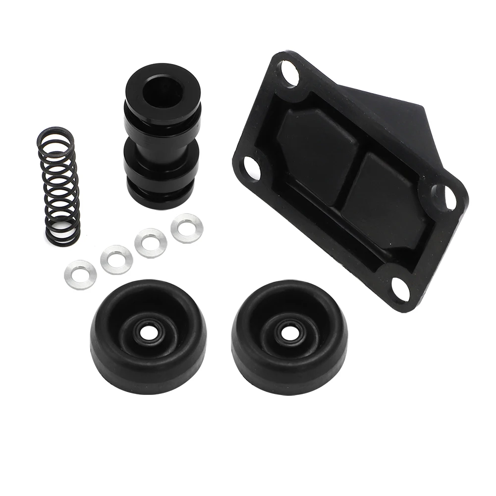 Motocicleta kit de reparo do cilindro mestre, acessórios para bmw k1100 r1100 rt gs r bmw 32722332037