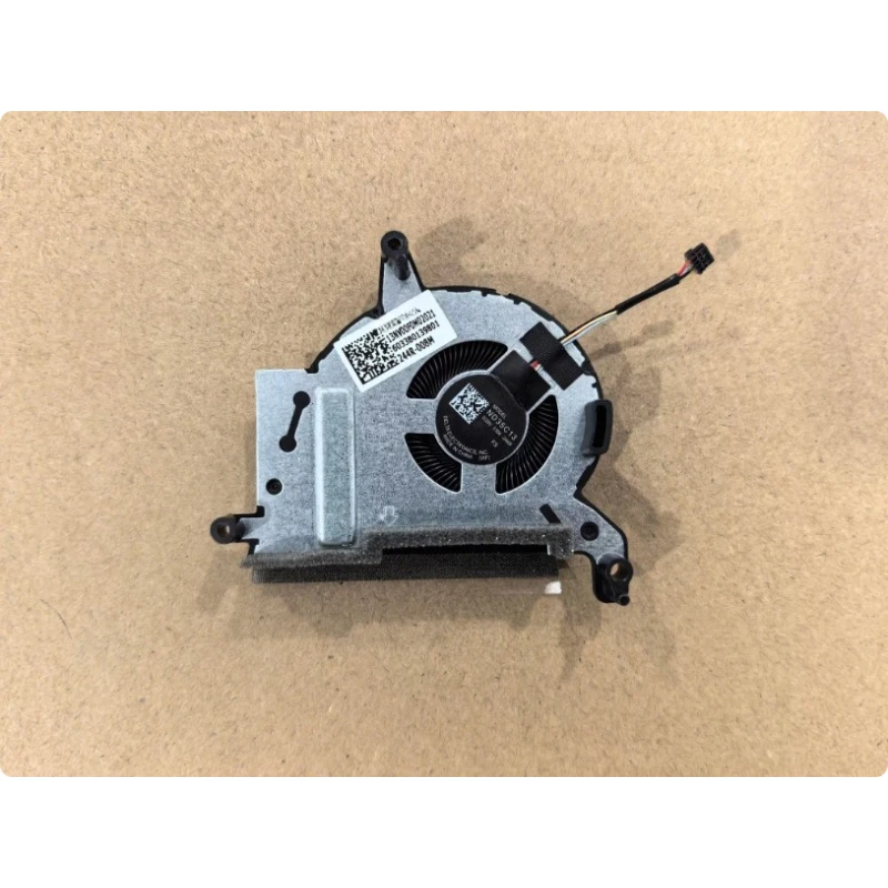 Cooling Fan For Asus ROG Ally X RC72LA 2024 Handheld Console PC Parts Cooler 13NV00F0M02021 13NV00F0M03011 ND35C14 ND35C13-24A08