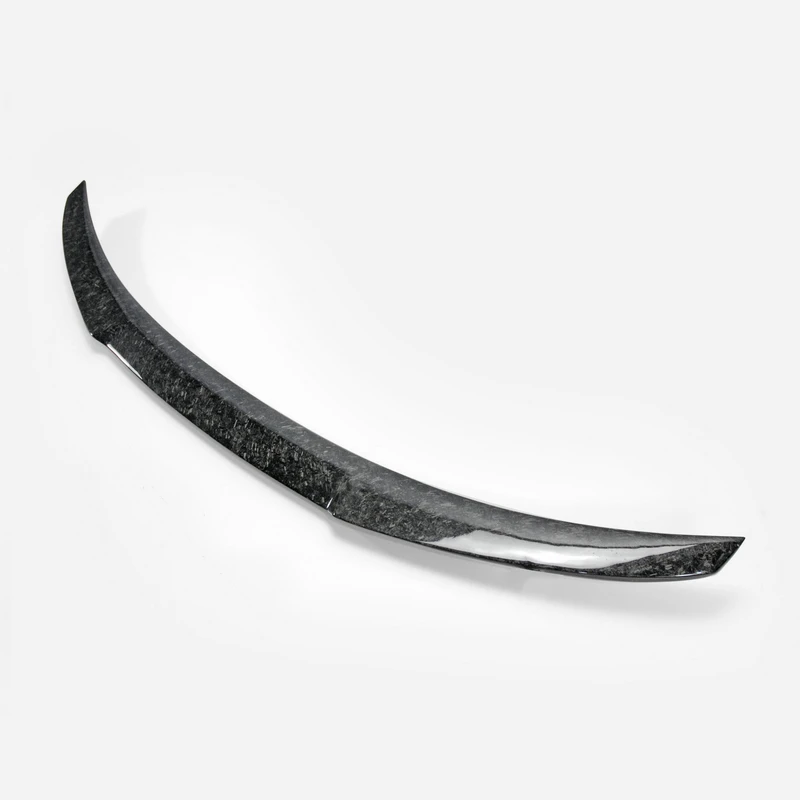 

For BMW 3 Series F30 F35 F80 12-19 M4 Style Rear Spoiler