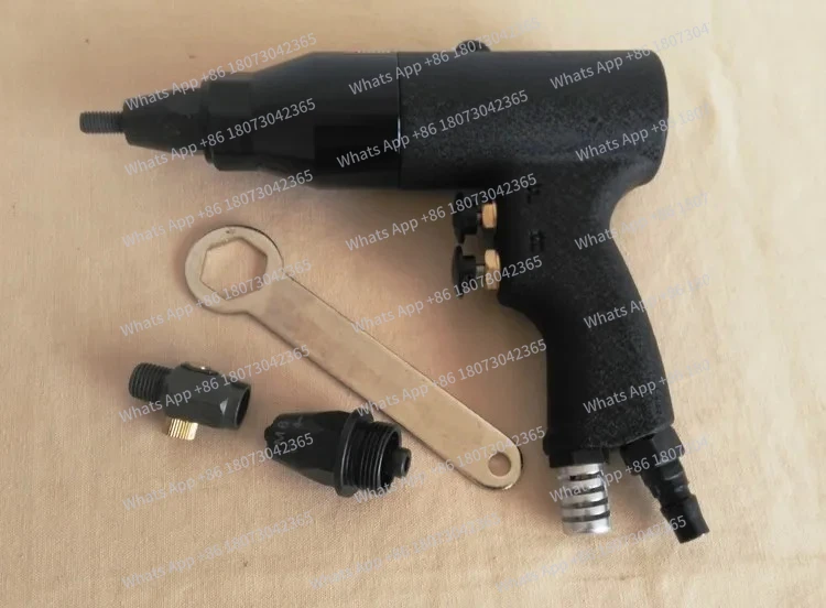 M4~M12 Pneumatic Ai…