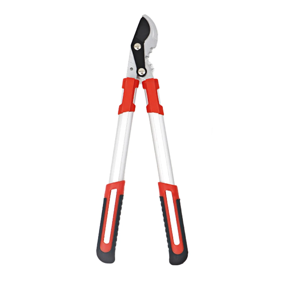 SK5 High Carbon Steel Extendable Pruning Heavy-duty Scissors Rough Branch Pruning Fruit Tree Scissors