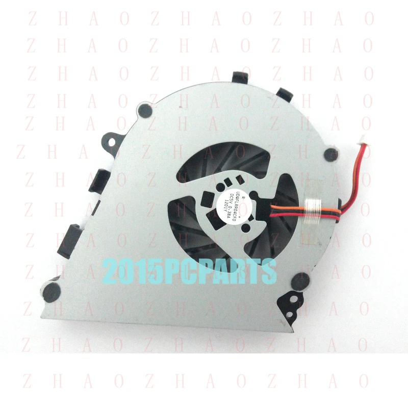 Novo Ventilador de CPU L+ para Sony Vaio VPC-F2 VPC-F21 VPC-F22 VPC-F23 PCG-81312L UDQFLRR04CF0