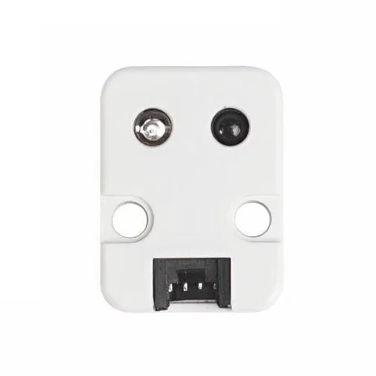 IR Infrared Unit Infrared Emission/Reception Encoding and Decoding GPIO Interface Mini Infrared Emitter & Receiver Unit