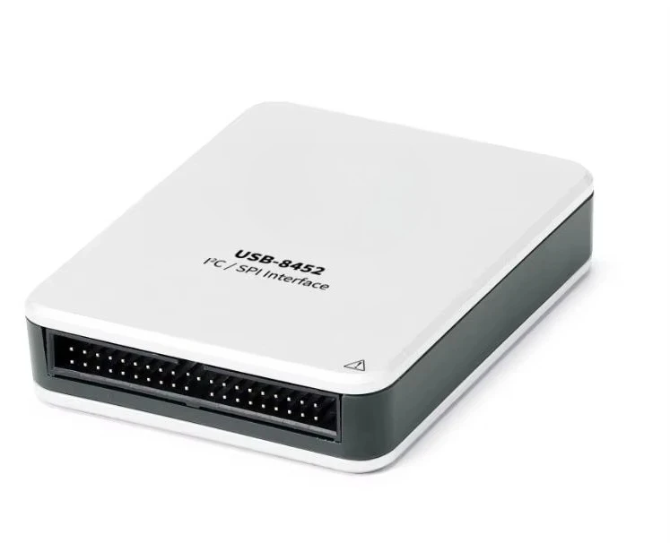 American ni usb-8452 main interface i2c/spi interface 781964-03 original