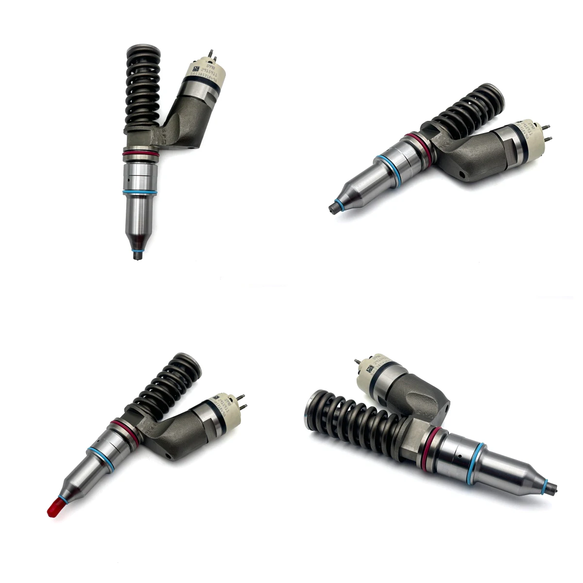 291-5911 New Fuel I…