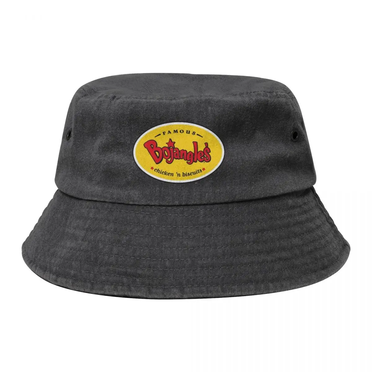 

Bojangles Bucket Hat Bobble Hat fun hats Male hat Elegant Women's Hats Men's