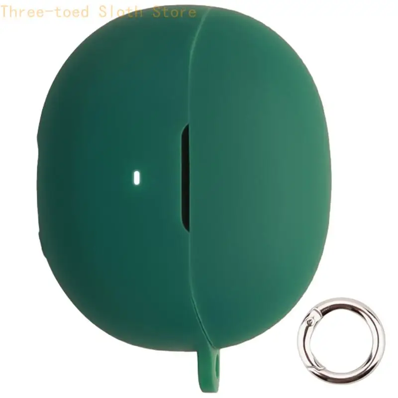 Ohrhörer-Hautgehäuse, wasserabweisende, kratzfeste Hülle für MeloBuds N70 E74A – Detail 10