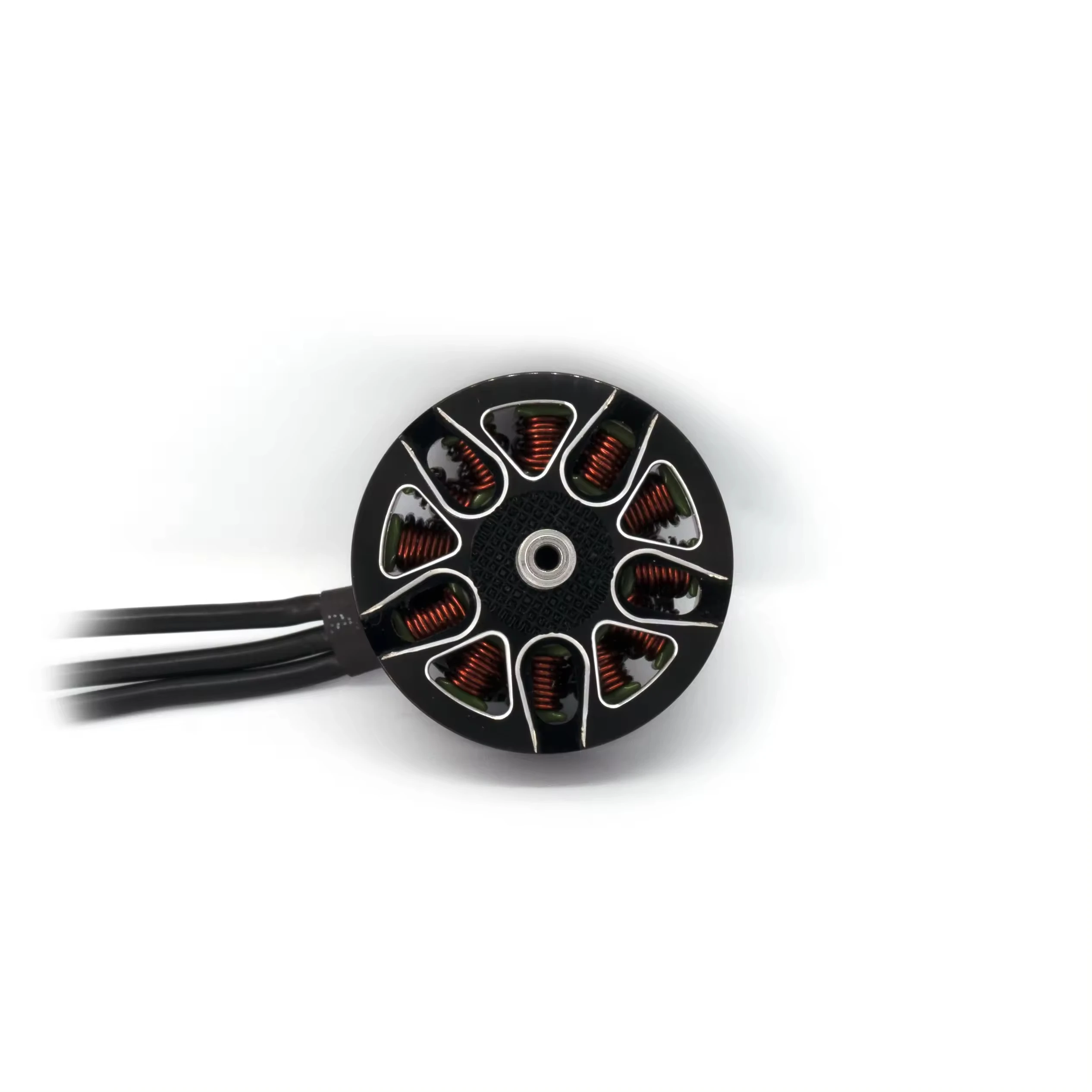 2026 Faradyi مخصص عالي الطاقة 1300kv 1500kv 1700kv عالي السرعة 12000 دورة في الدقيقة 16000 دورة في الدقيقة 20000 دورة في الدقيقة محرك بدون طيار بدون فرش