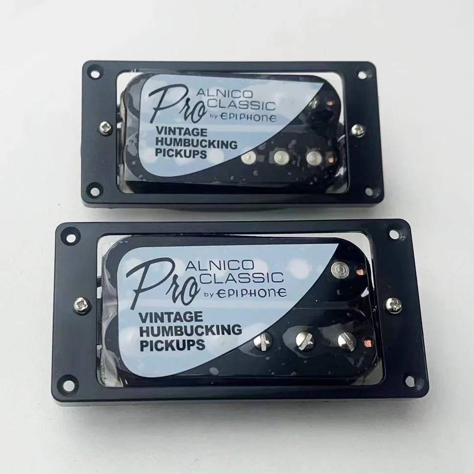 

Electric guitar pickups Bucker PRO Alnico V guitar pickups