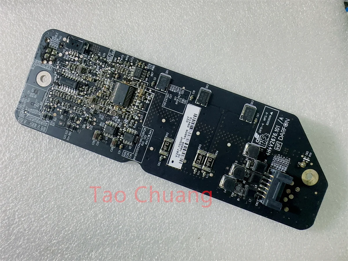 FOR Apple iMac 21.5-inch A1311 LED LCD backlight inverter board high-voltage board backlight board 661-5304 V267-702