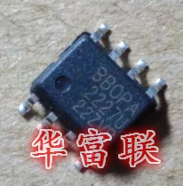 Free shipping   OPA2227U  SOP-8    10PCS  As shown