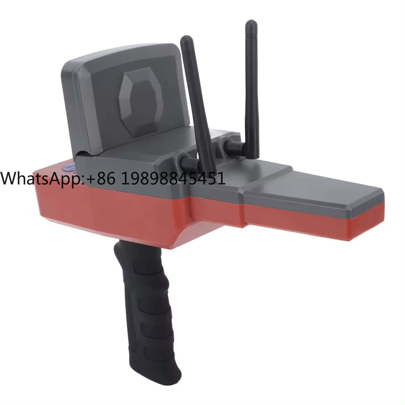 

New Large Range Large Depth Remote Handheld Underground Locator Scanning Search Instrument Metal Detector