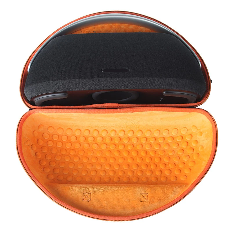 1 PC For Harman Kardon GO+PLAY3 Speaker Organizer Bag Storage Protection Accessories