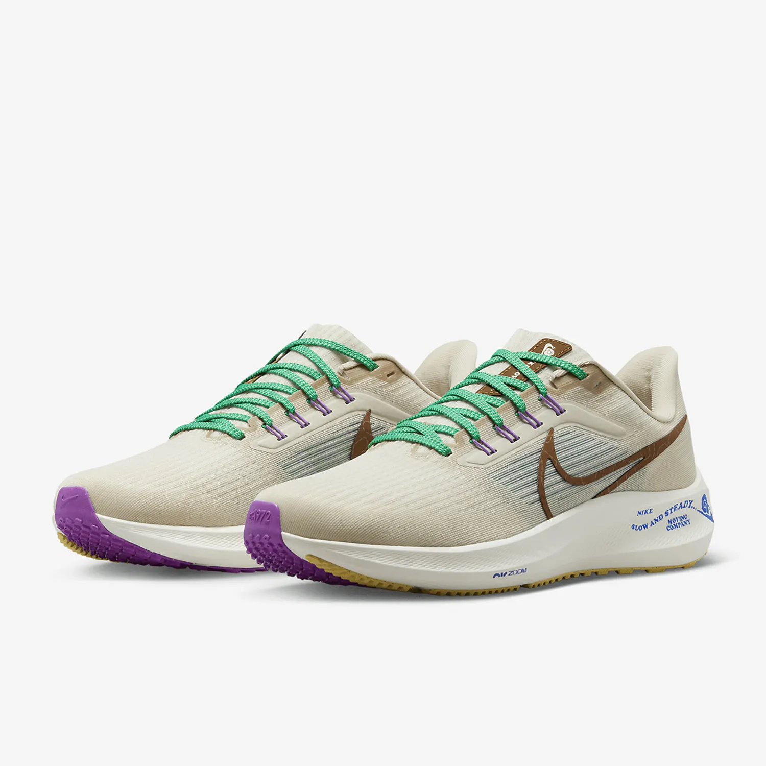 

Nike Official Authentic New Unisex Casual Durable Breathable Running Shoes DV8922-100