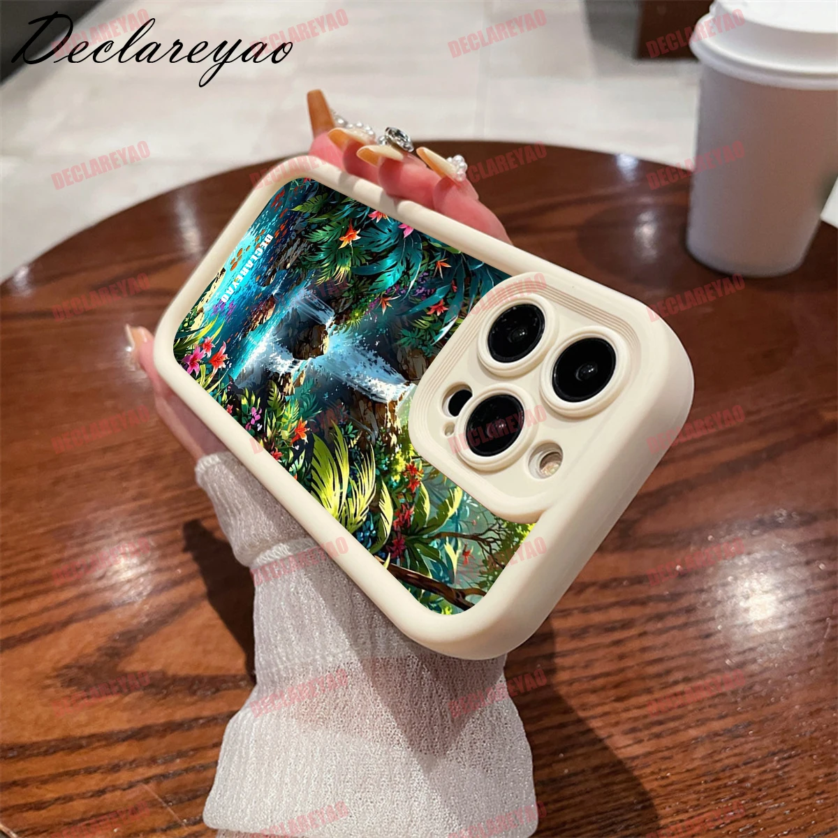 Declareyao Soft Lig…