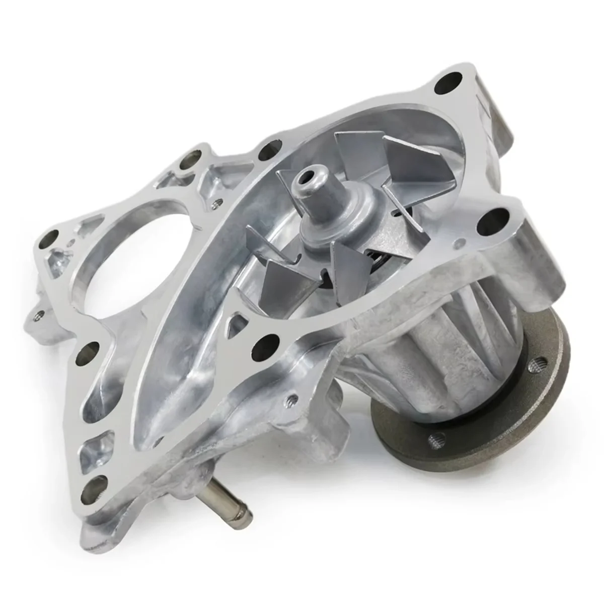 ENG-nHigh Quality Cooling System Engine Water Pump 16100-09711 GUN125/156 2GDFTV for INNOVA FROTUNER HILUX REVO