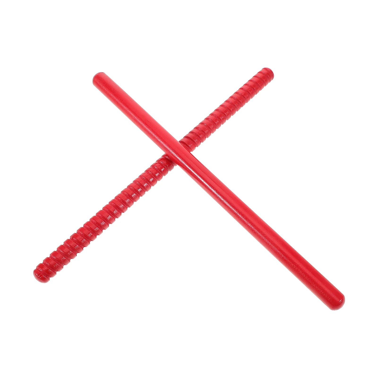 

Percussion Sticks Rhythm Teaching Aids Children Musical Electronic Wooden Classical