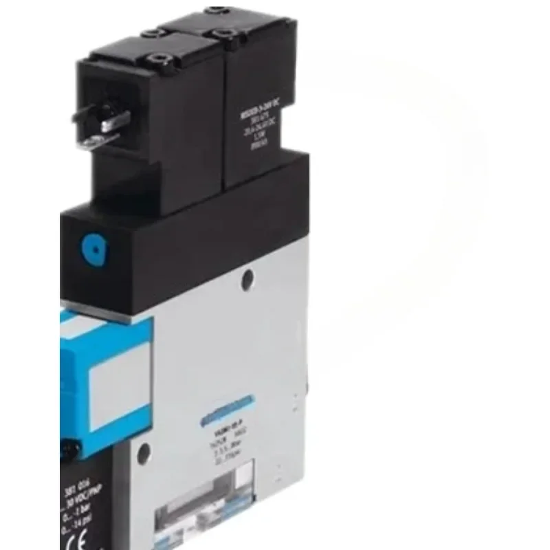 Vacuum generator VADMI-95 Item No. 162508