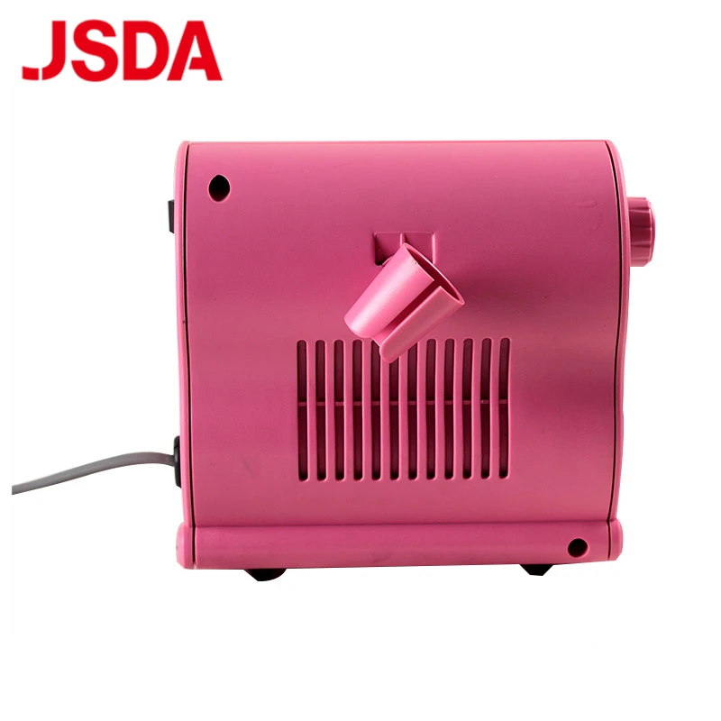 Mesin Paku Bor Podiatri Vakum 65W Kuat Profesional JSDA