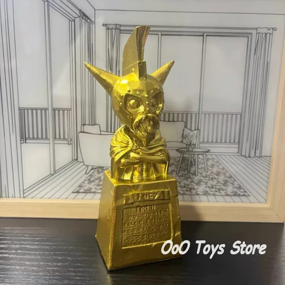 12.5 cm/4.92 pollici Anime One Piece Figura Rufy Pietra Statua Action Figures Collezione in PVC Modello Giocattoli per I Regali Dei Bambini