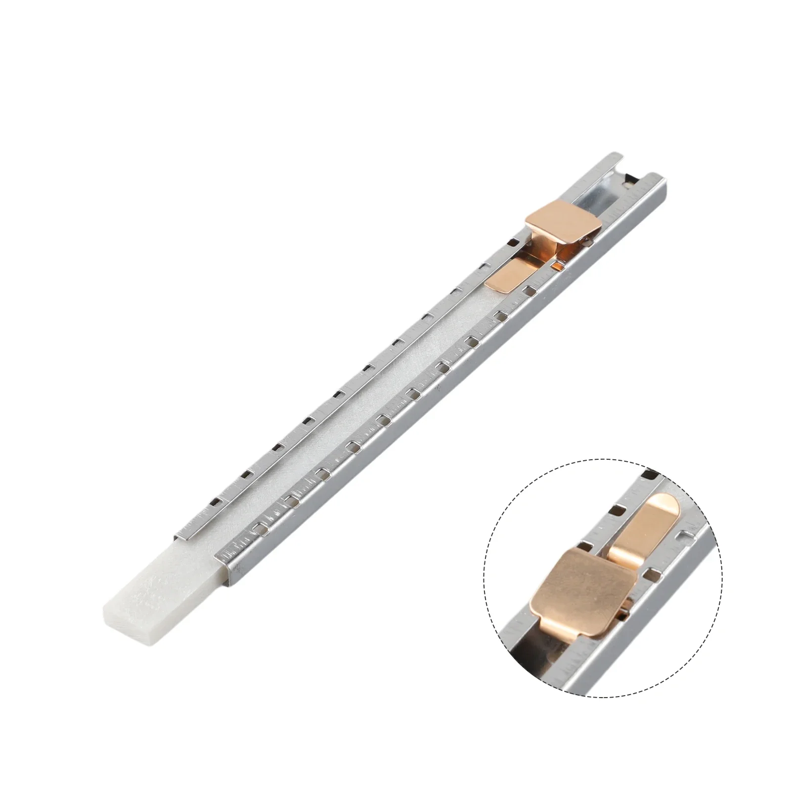 1pc Slate Pencil Welding Round/Rectangular Soapstone Marker Holder Engineering Machinery Marking Tool Talc Pen