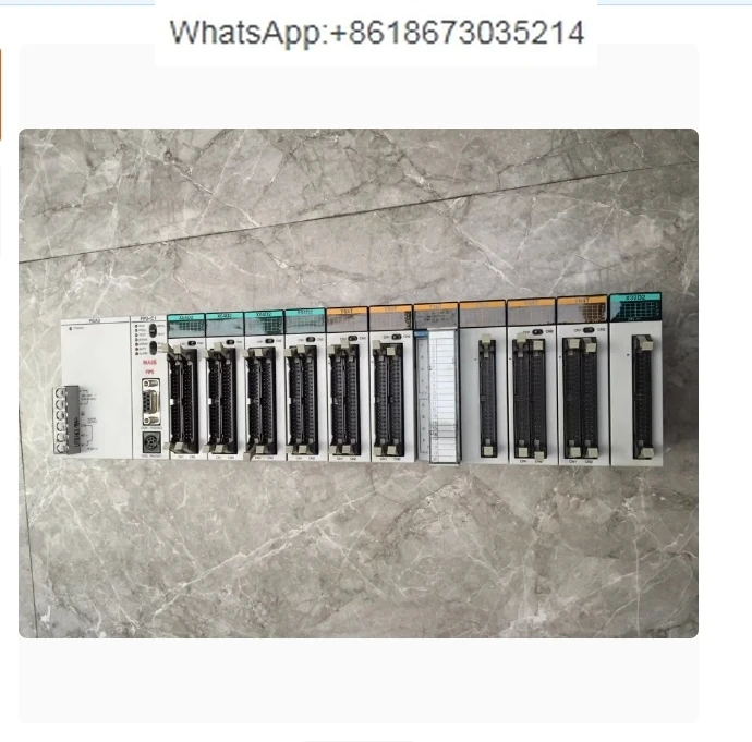 FP2-PP42 Module New…