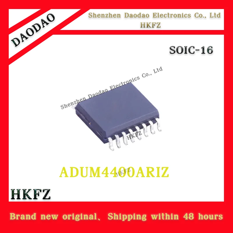 

ADUM4400ARIZ ADUM4400 SOIC-16 chip IC New original