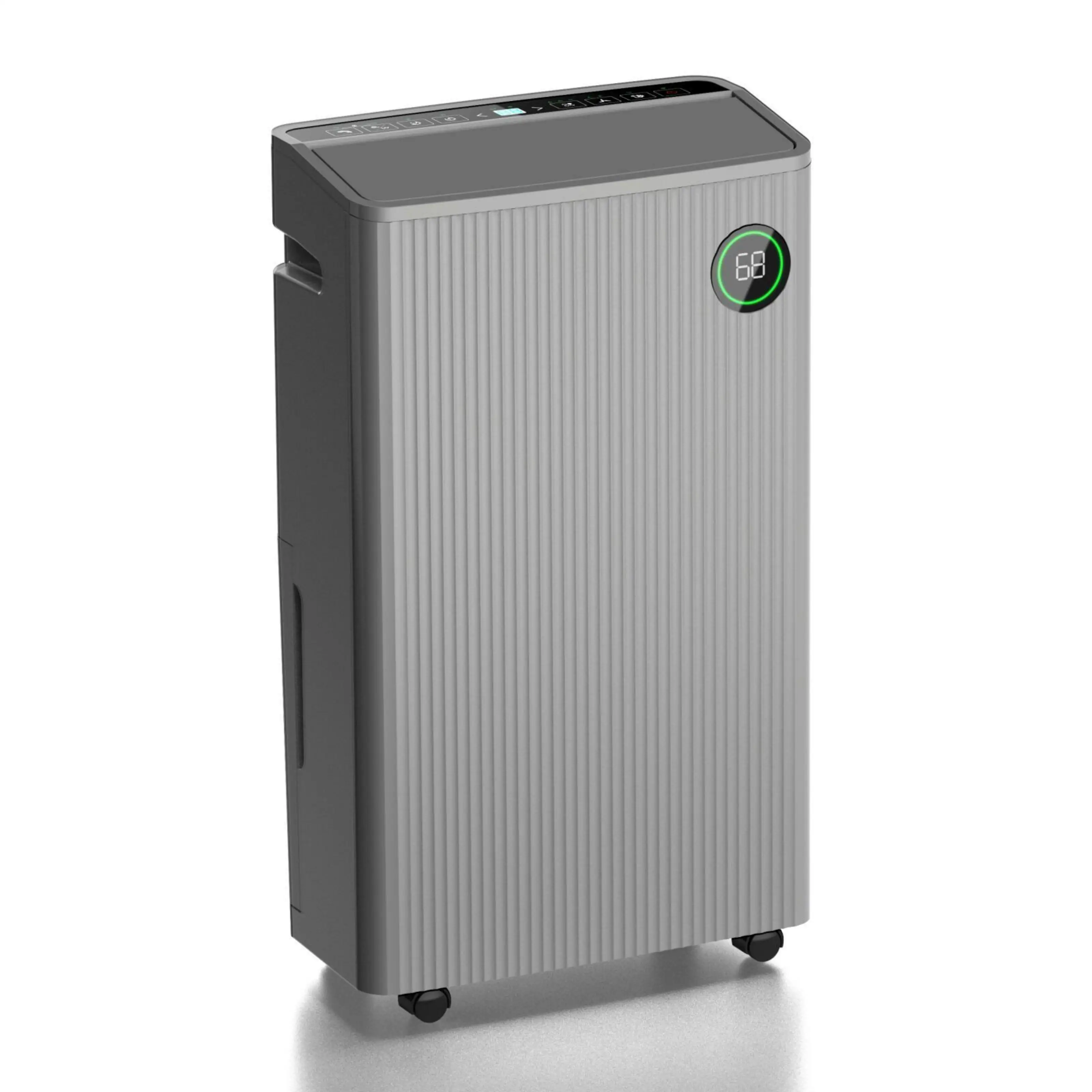 20L 25L Smart Home Portable Air Dehumidifier Wifi Tuya