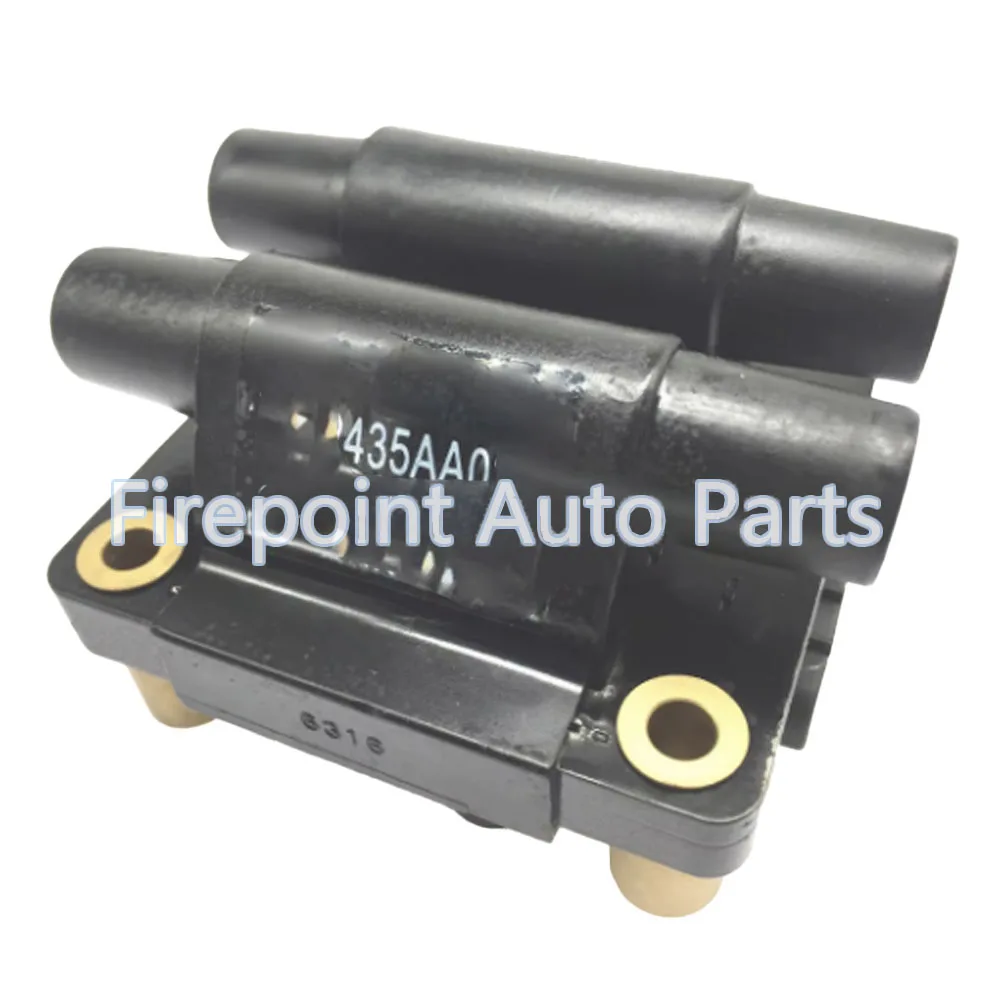 Ignition Coil Pack 22435AA020 CM12100C CM12-100C 22435-AA020 For Subaru Legacy