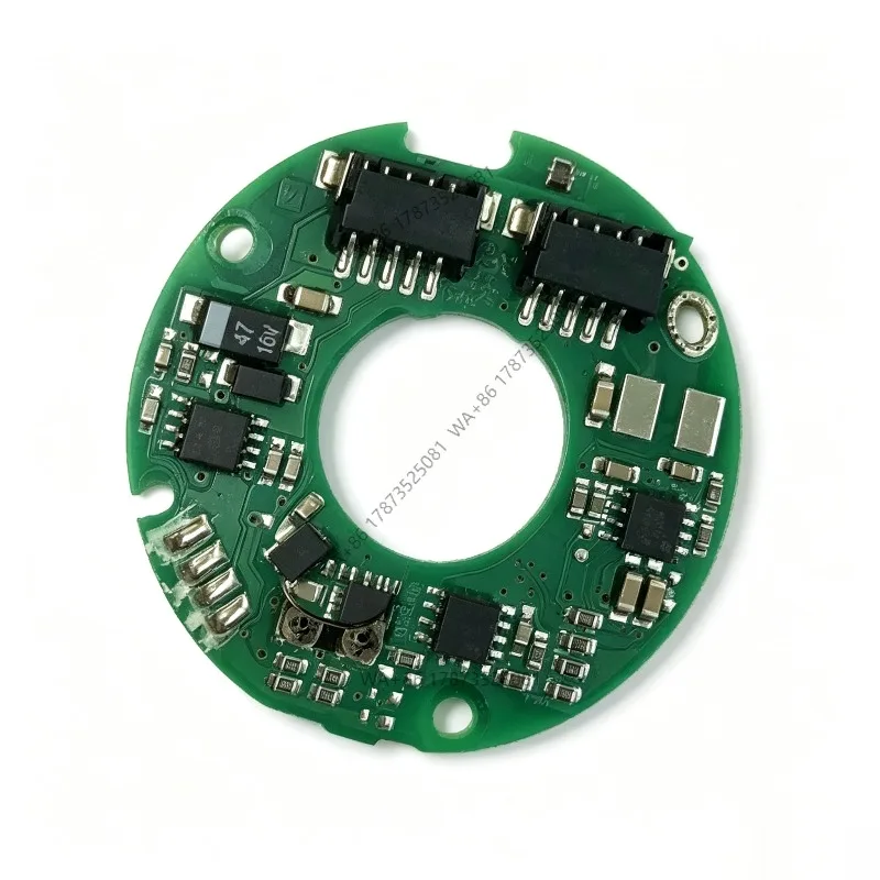 Juki-1900A 9000Ss Encoder Main Board Pcb Used Sewing Machine Component Control Box Serviced by Tomsewing