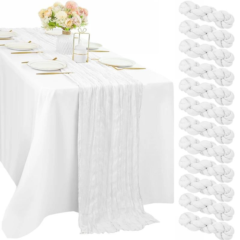 Thumbnail 4 - #82 Best Rated Dining Table Cloths to Buy in 2026