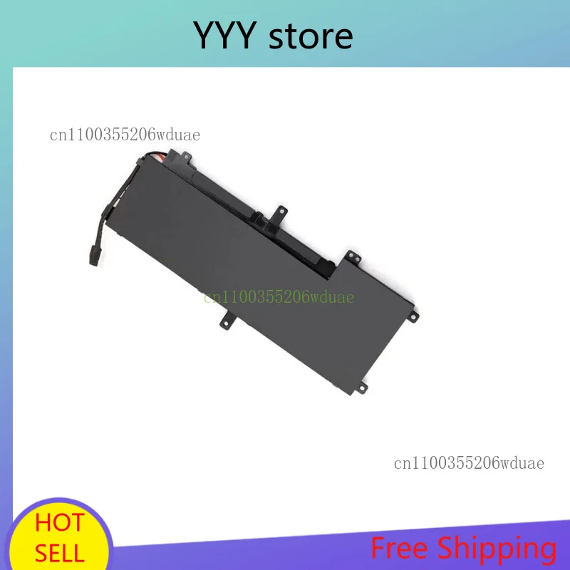 

VS03XL 11,55 В 52WH Аккумулятор для ноутбука HP Envy 15-AS 15-AS014WM 849047-541 HSTNN-UB6Y 849047-541 849313 -850 Tablet