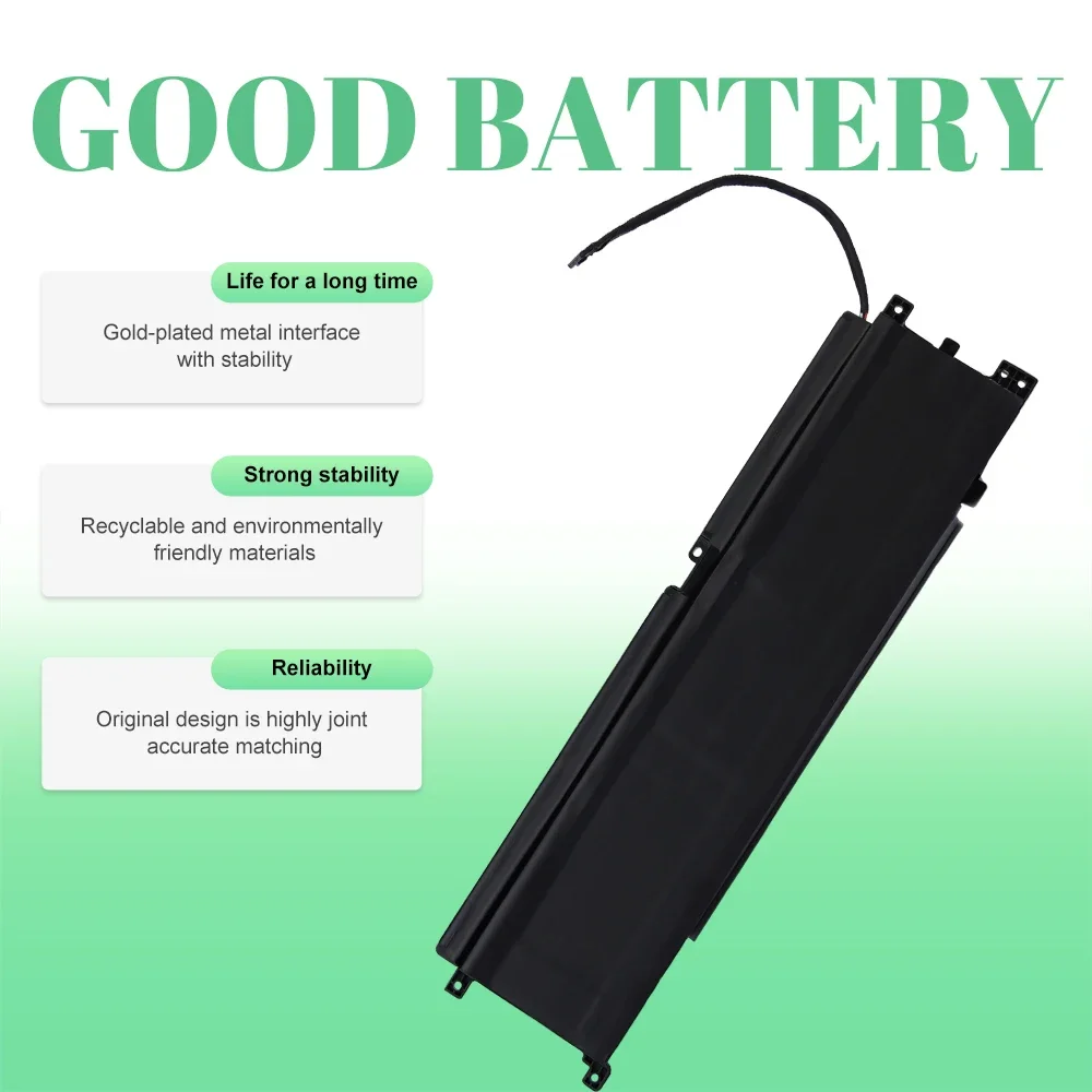 RC30-0270 Laptop-Akku für Razer Blade15 Base Stealth 2018 Series Notebook RZ09-03006 RZ09-0270 RZ09-0 36 Monate Kostenlose Garantie