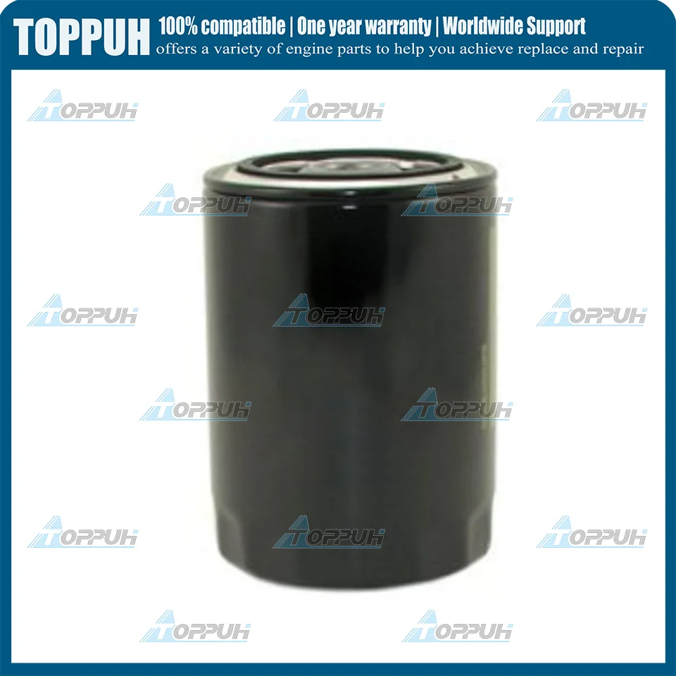 11-9321 Oil Filter EMI 2000 For Thermo King RD / TS / MD / T-Series Models 119321 119-321