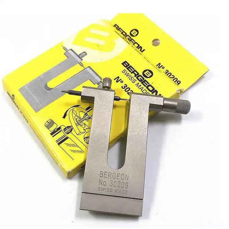 BERGEON 30209 Import Watch Repair Breaking Screw Removal Tool